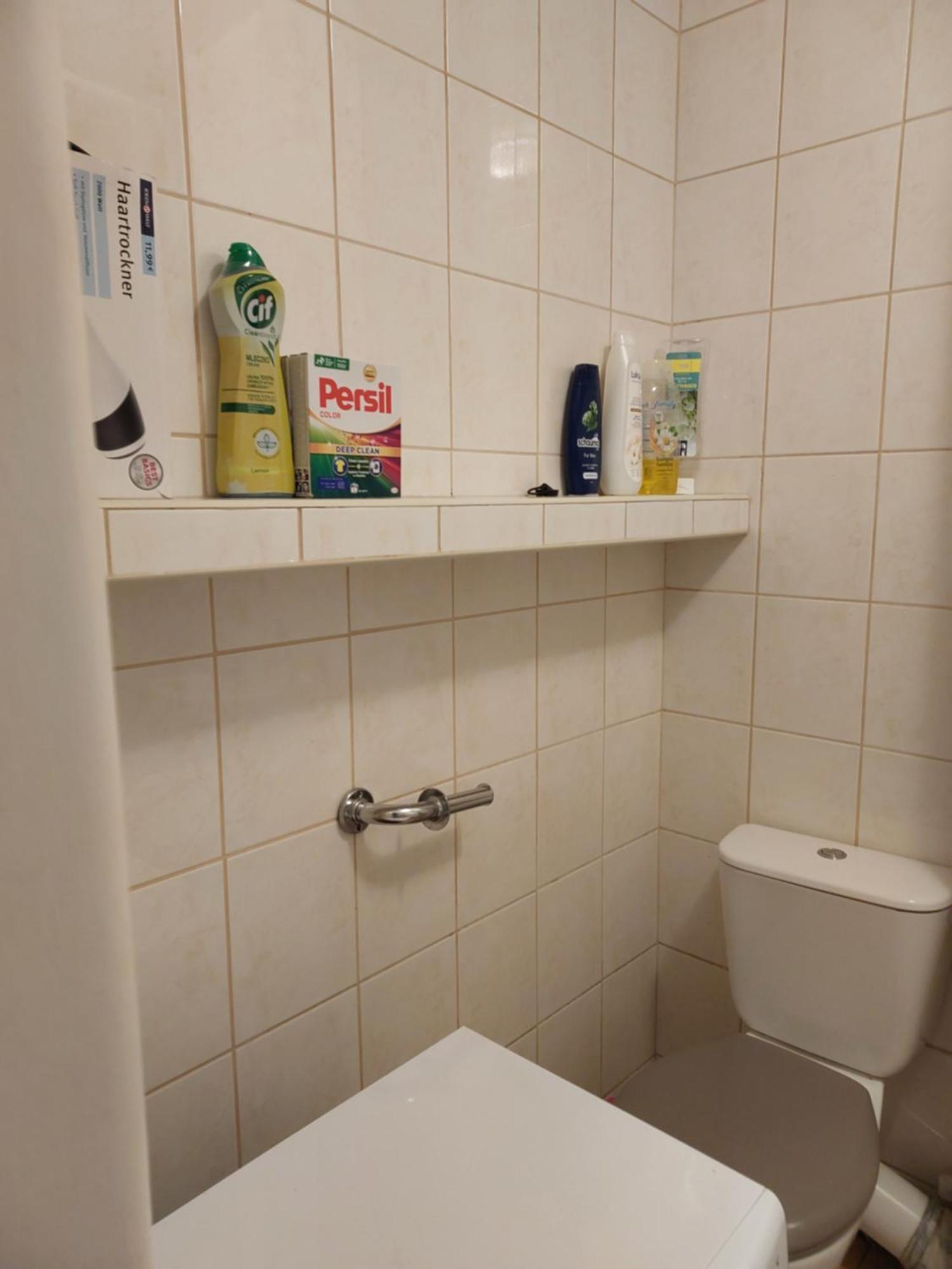 Apartment однокімнатна Warsaw