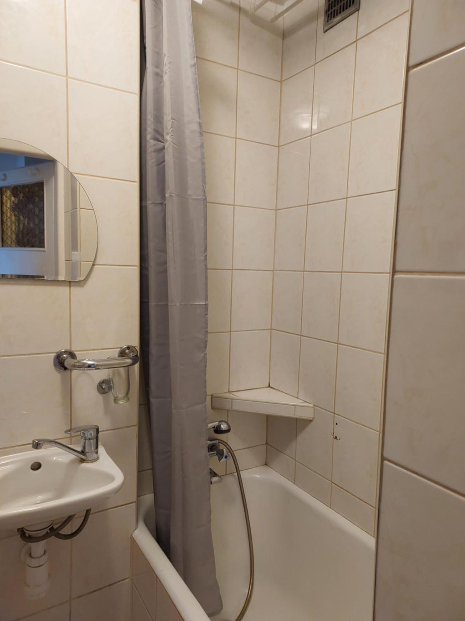 Apartment однокімнатна