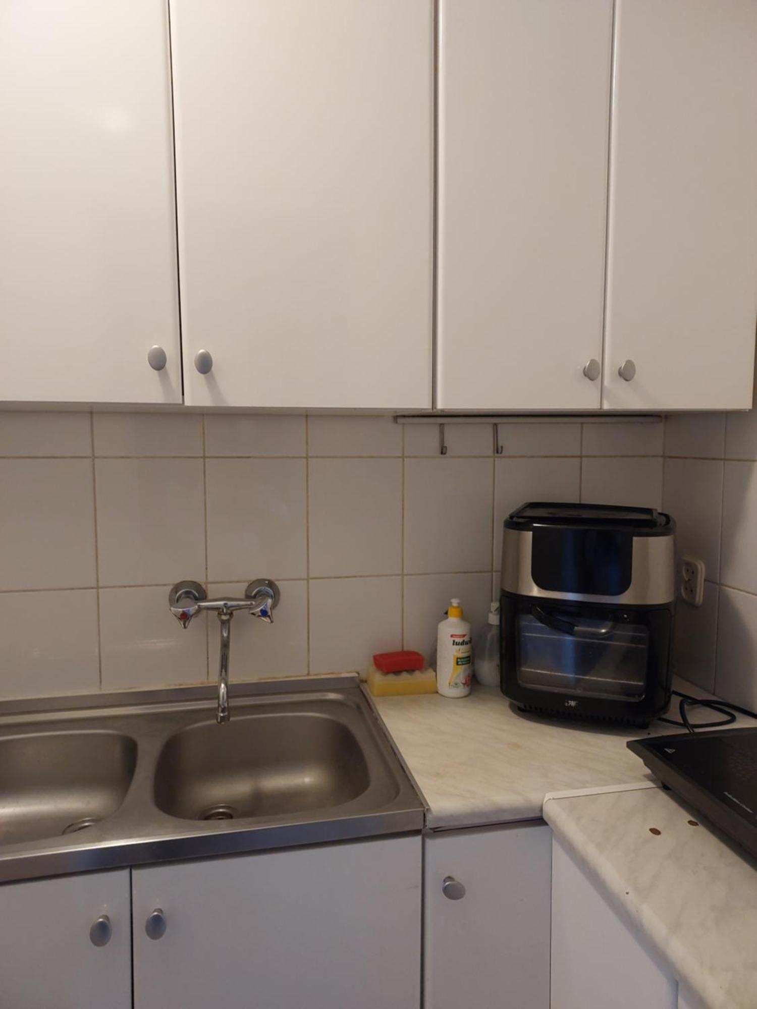 Apartment однокімнатна Warsaw