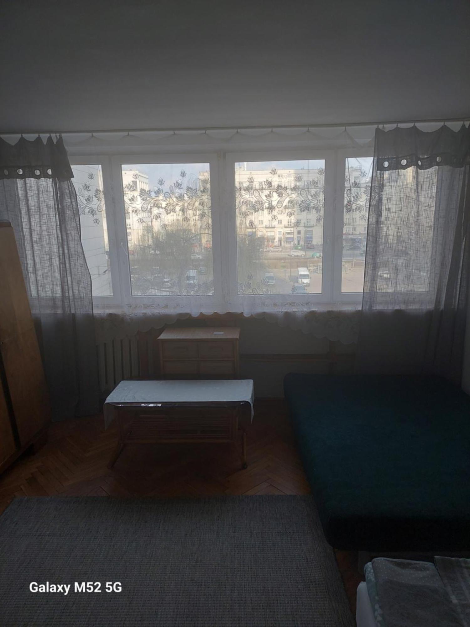 однокімнатна Apartment *