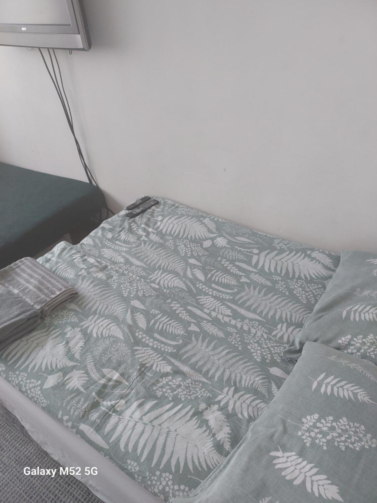 Apartment однокімнатна Warsaw