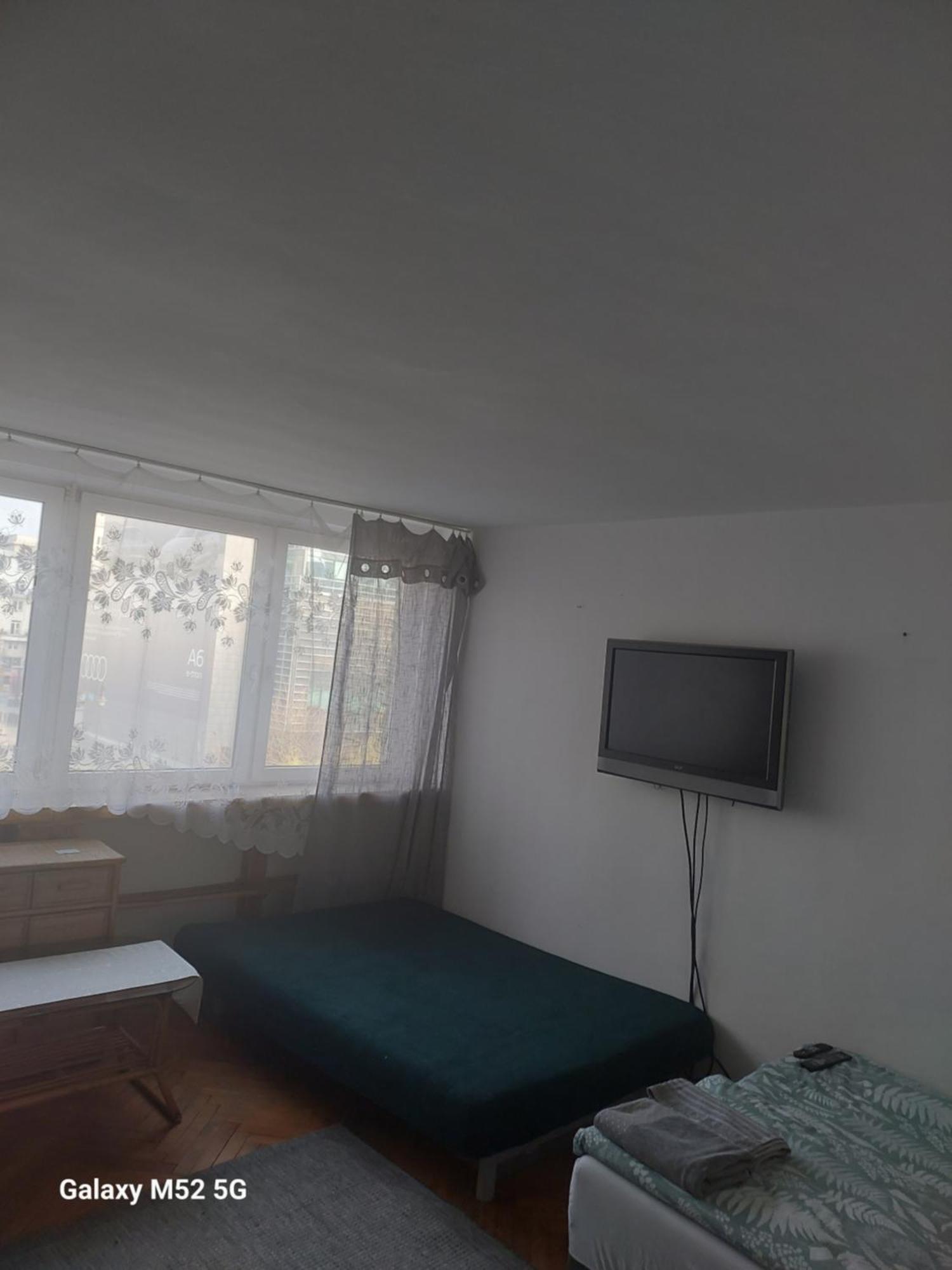 Apartment однокімнатна