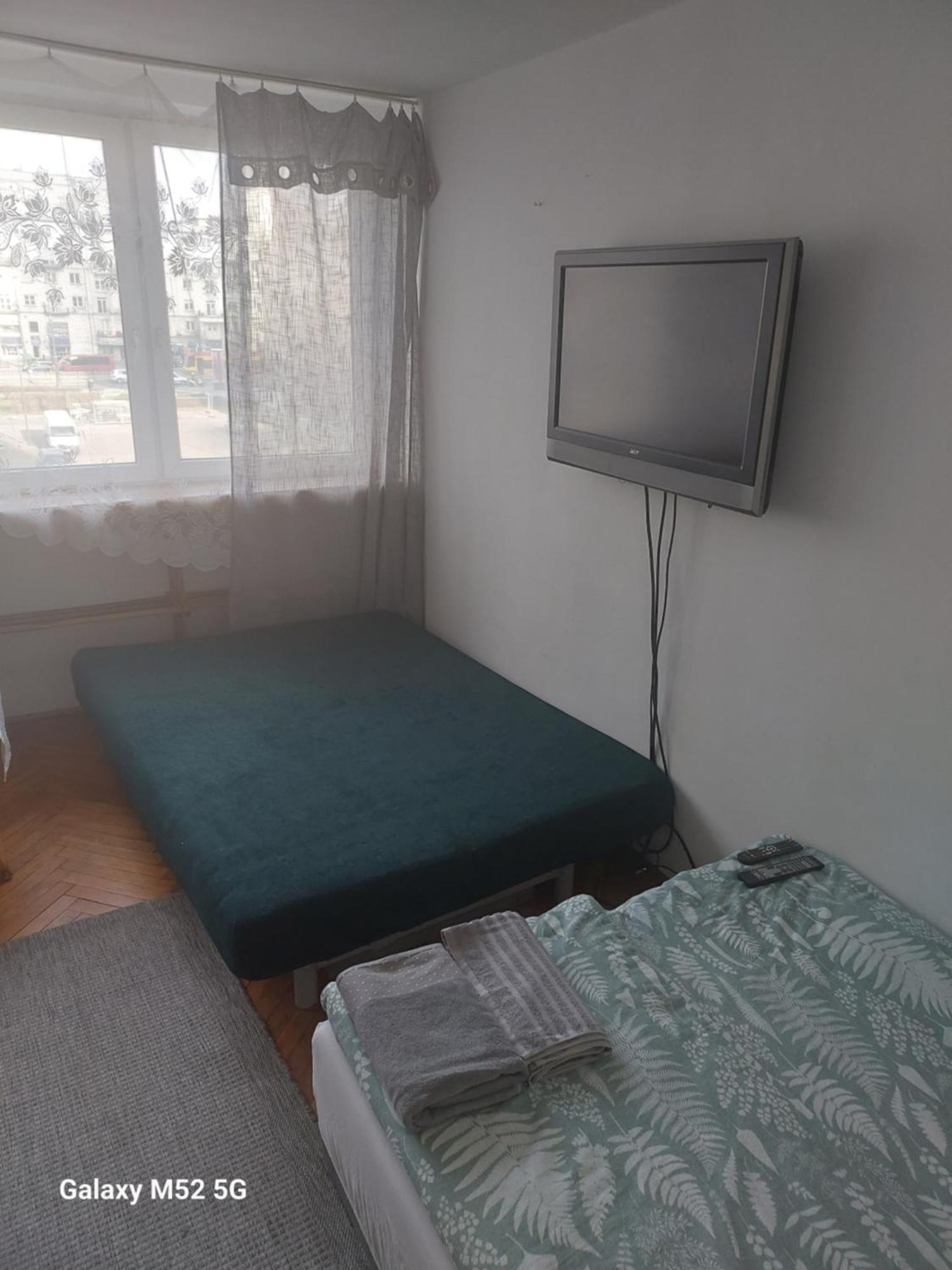 Apartment однокімнатна