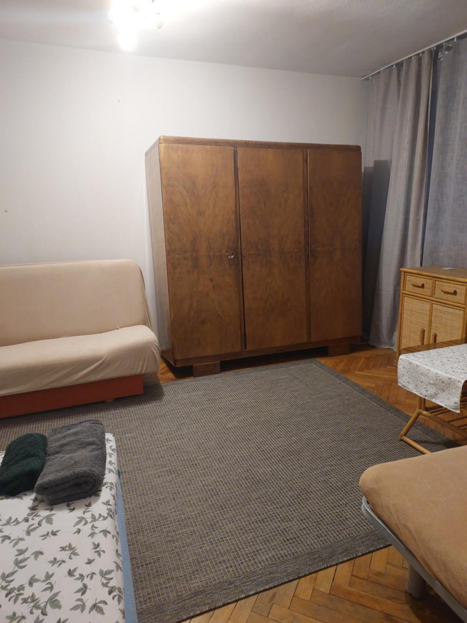 Apartmán Roland Srodmiescie *