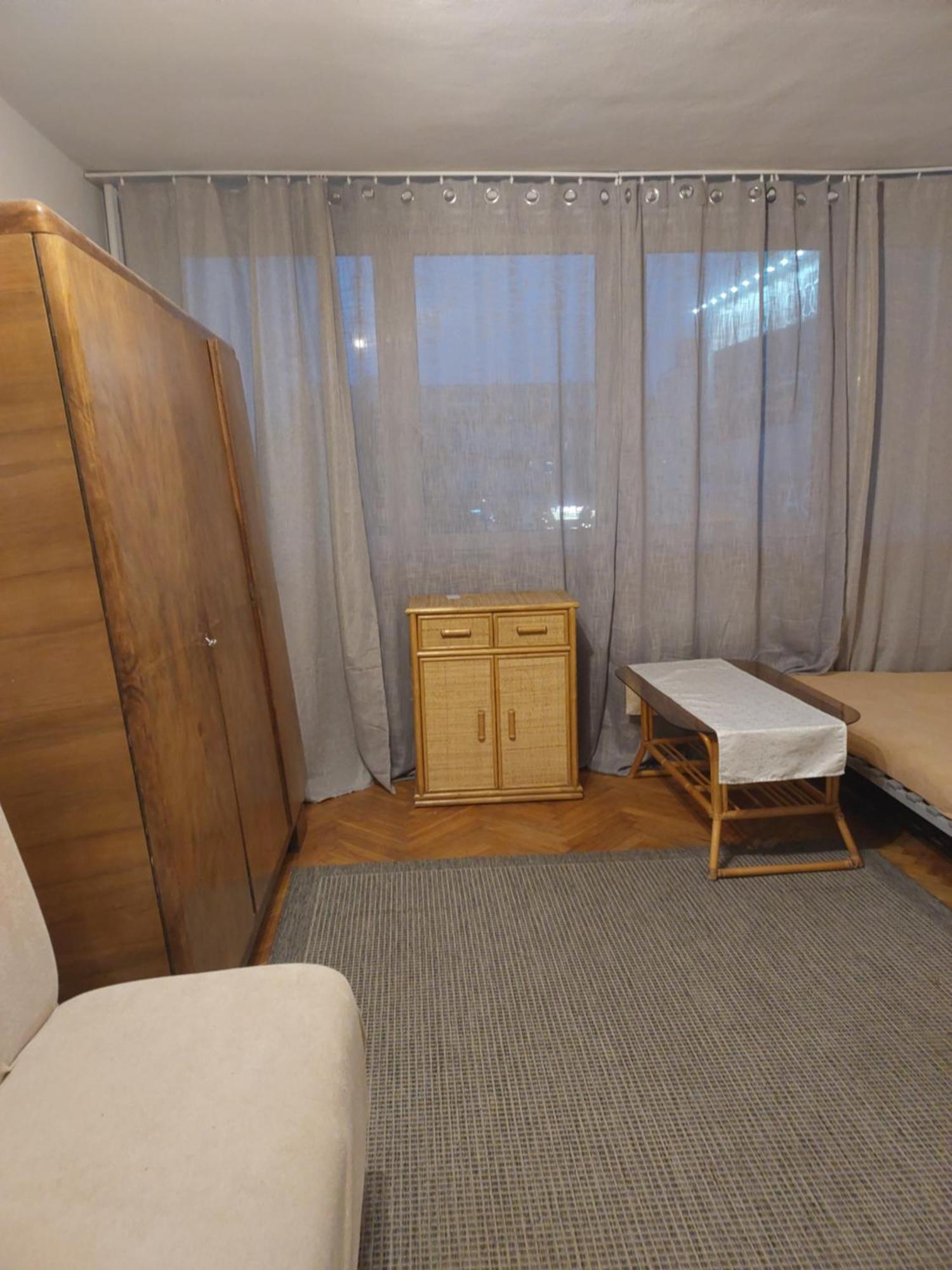 Roland Srodmiescie Apartmán Varšava
